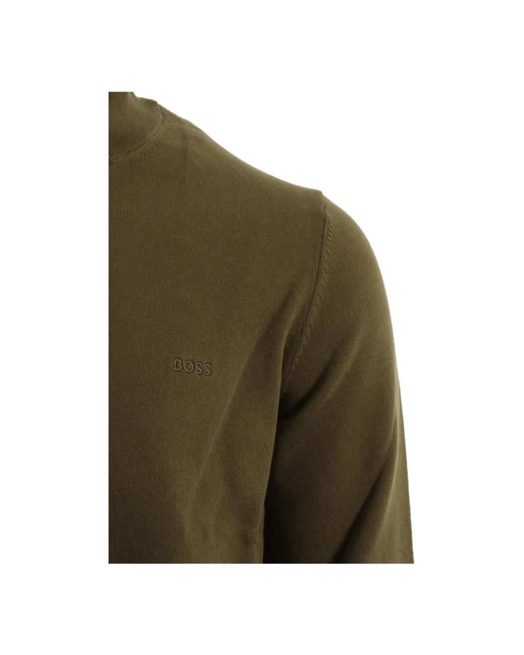 Boss Green Cardigans for men