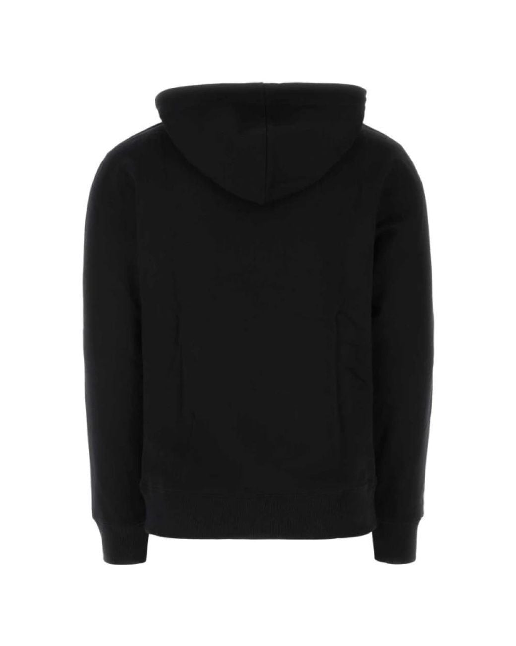 Etudes Studio Black Hoodies for men