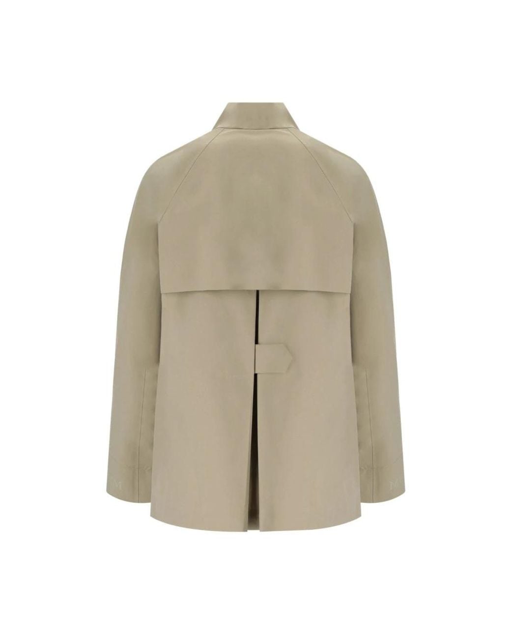 Max Mara Natural Light Jackets