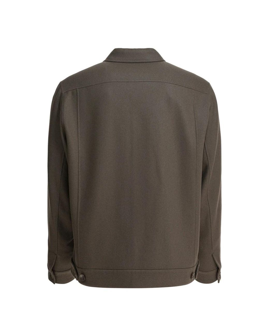 Light Jackets Vince pour homme en coloris Green