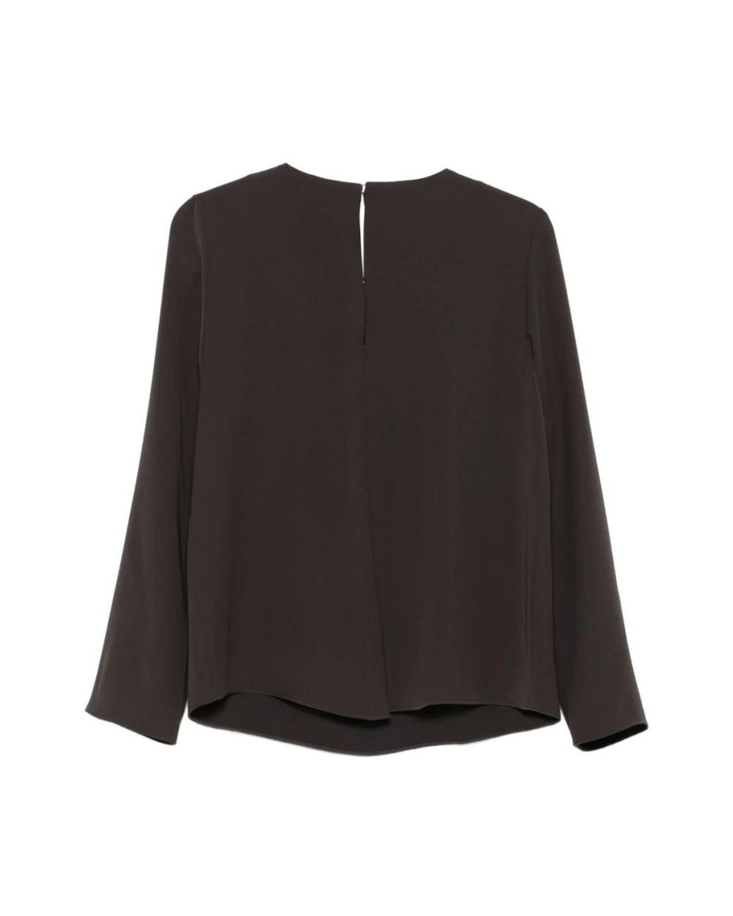 P.A.R.O.S.H. Black Blouses