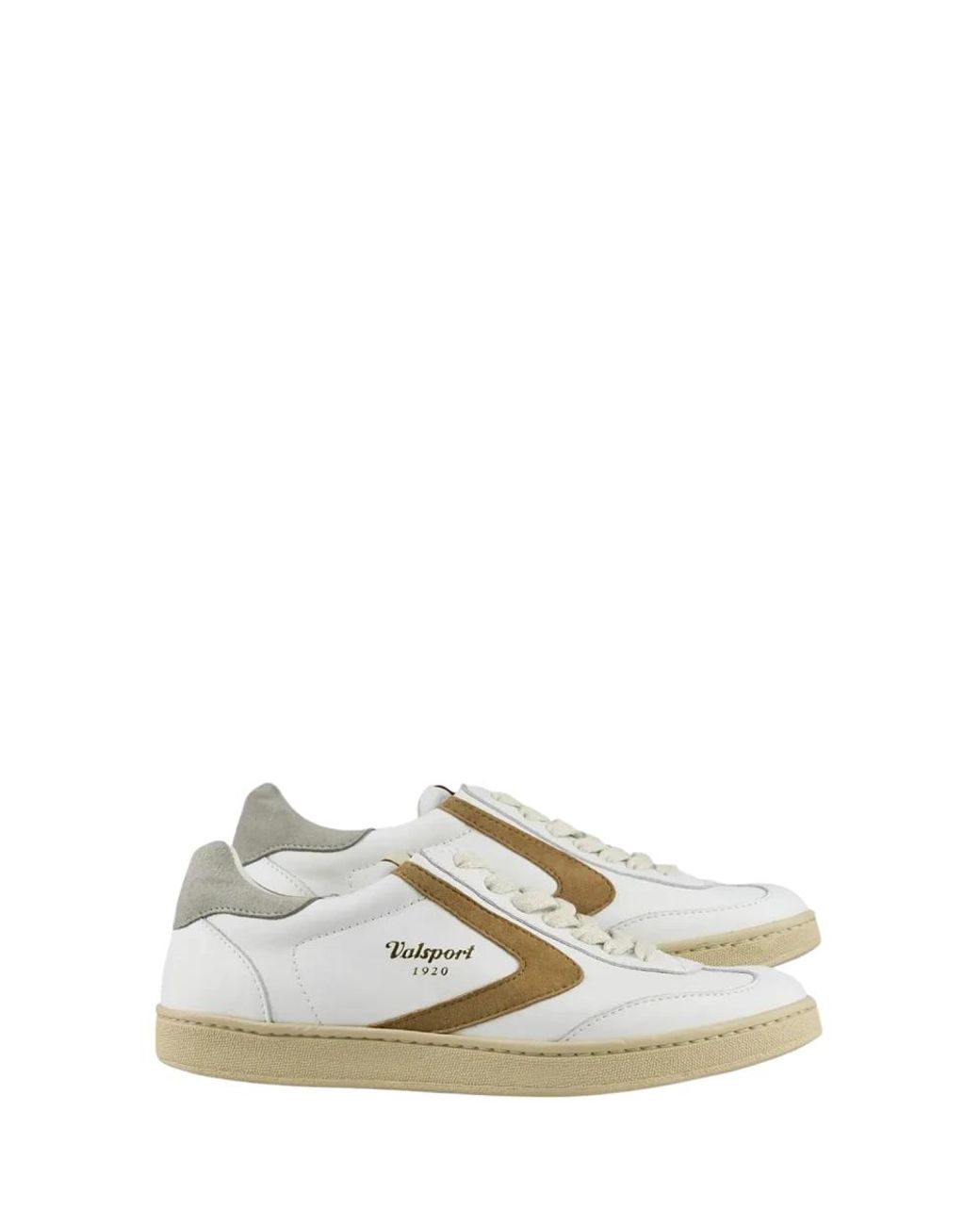 Valsport 1920 Metallic Sneakers for men