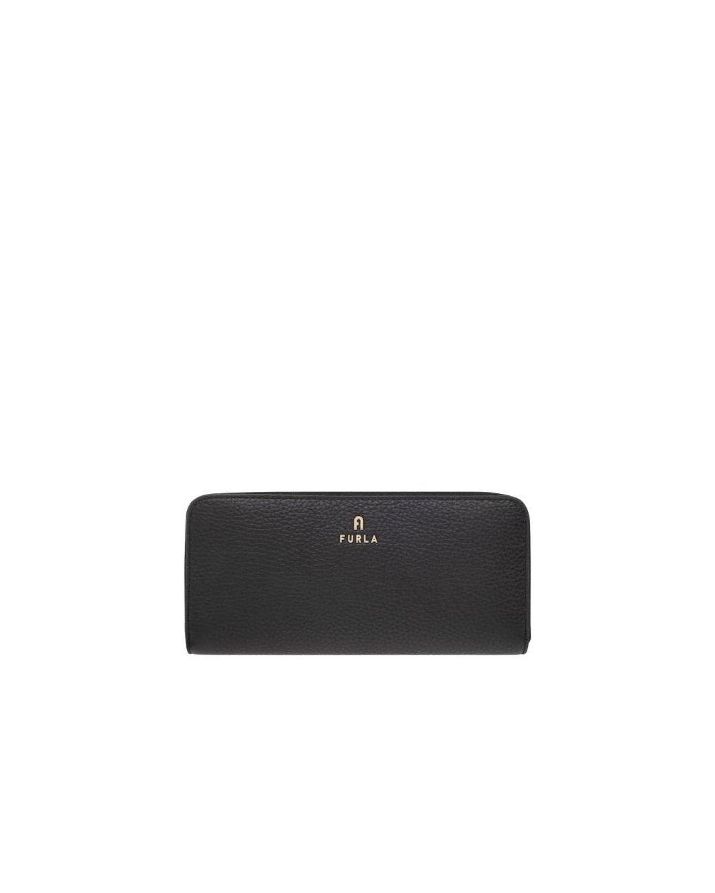 Furla Black Wallets & Cardholders