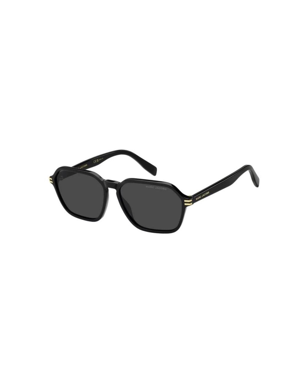 Marc Jacobs Black Marc 907/S 807(Ir) for men