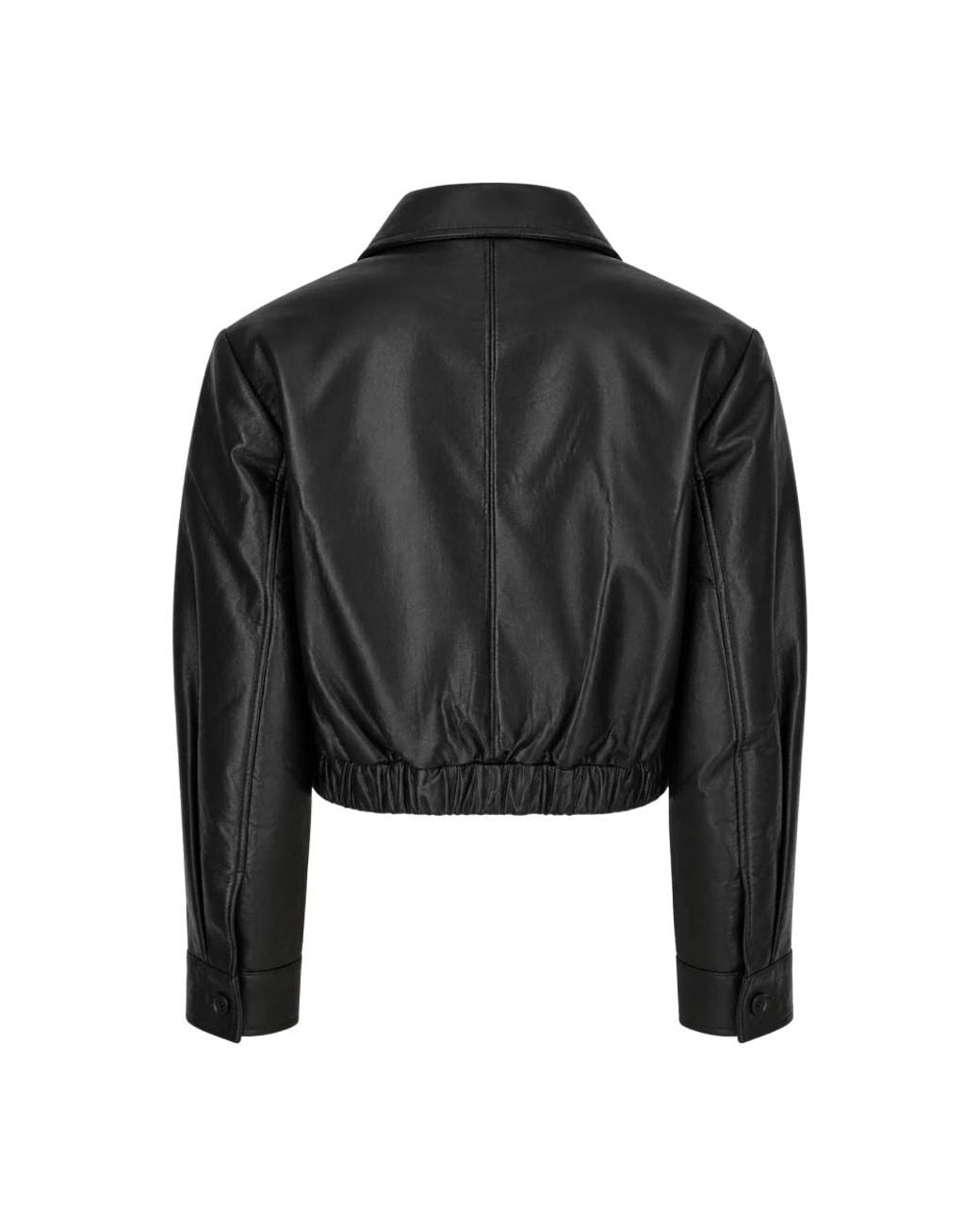 Light Jackets Agolde en coloris Black
