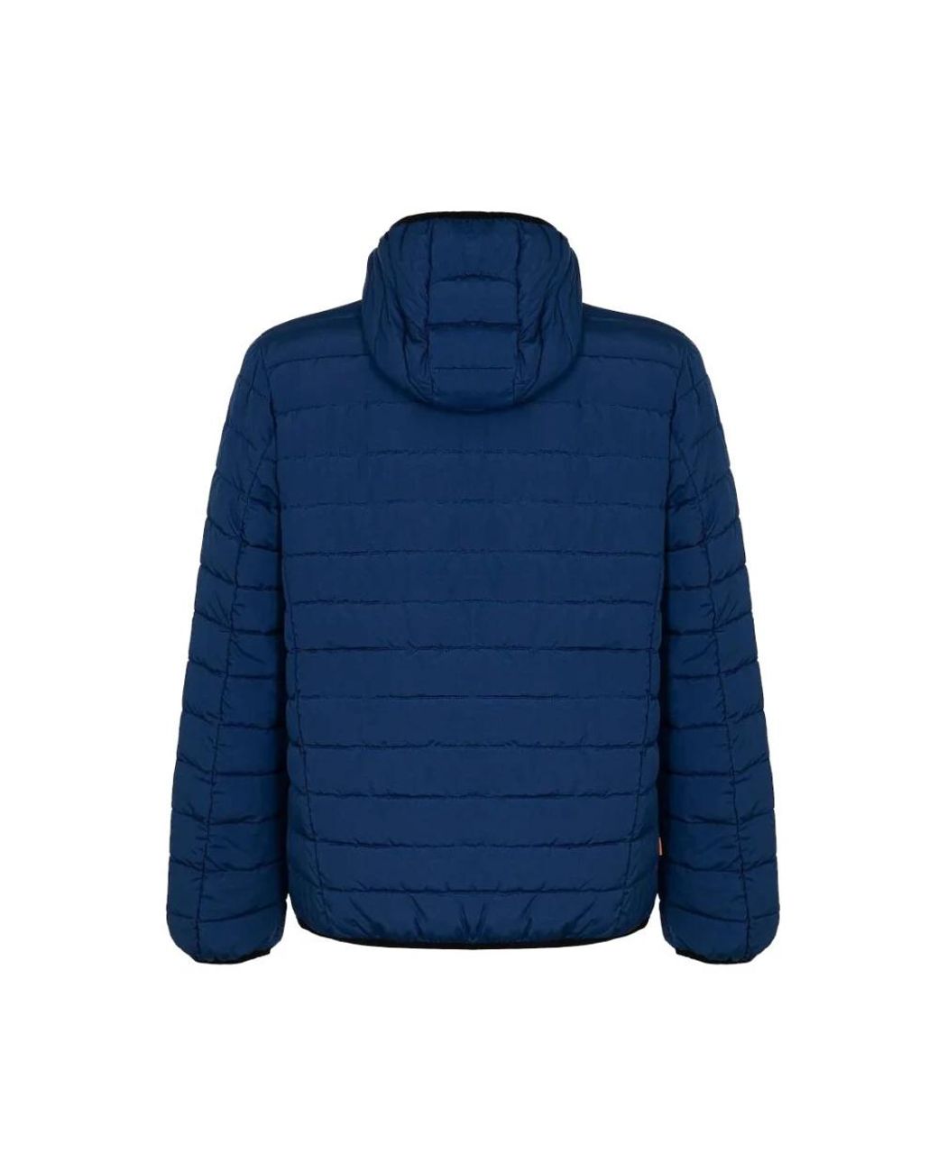 Suns Gesteppte Jacke in Blue für Herren