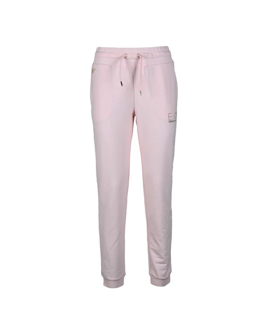EA7 Purple Hose