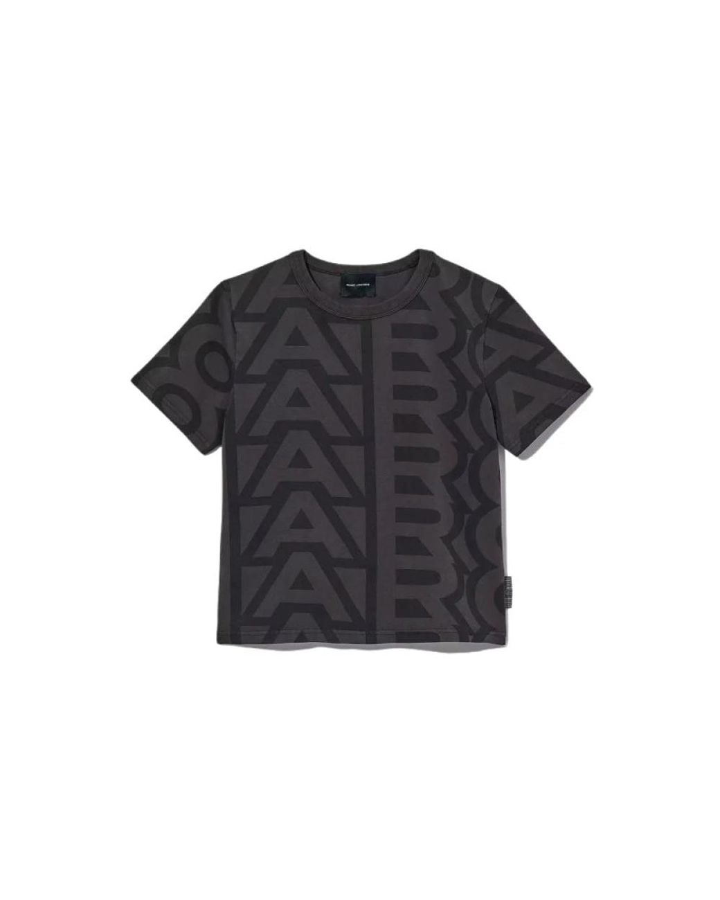 Marc Jacobs Black T-Shirts