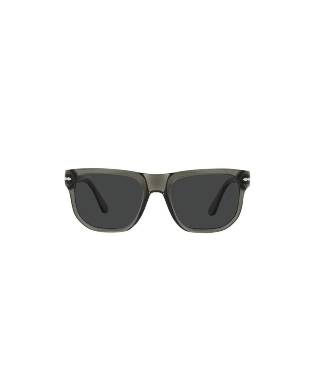 Persol Black Sunglasses