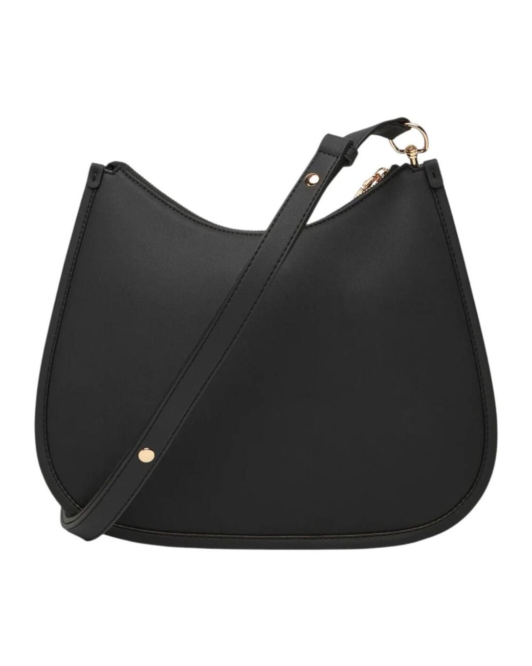 Love Moschino Black Shoulder Bags