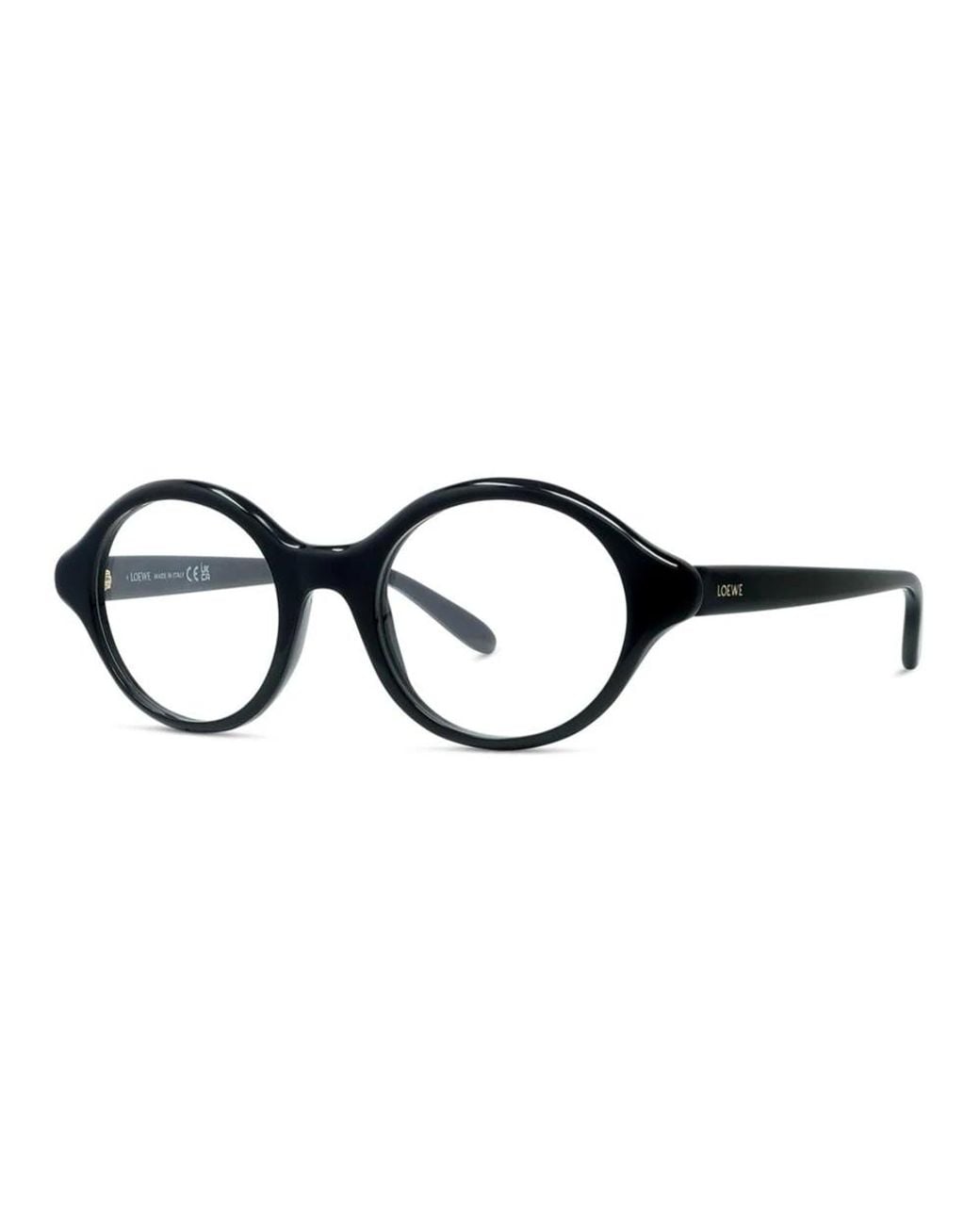Loewe Black Glasses