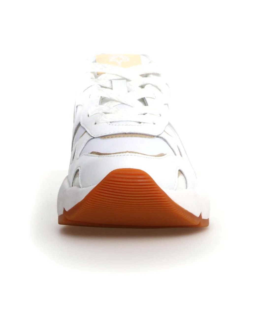 W6yz White Sneakers