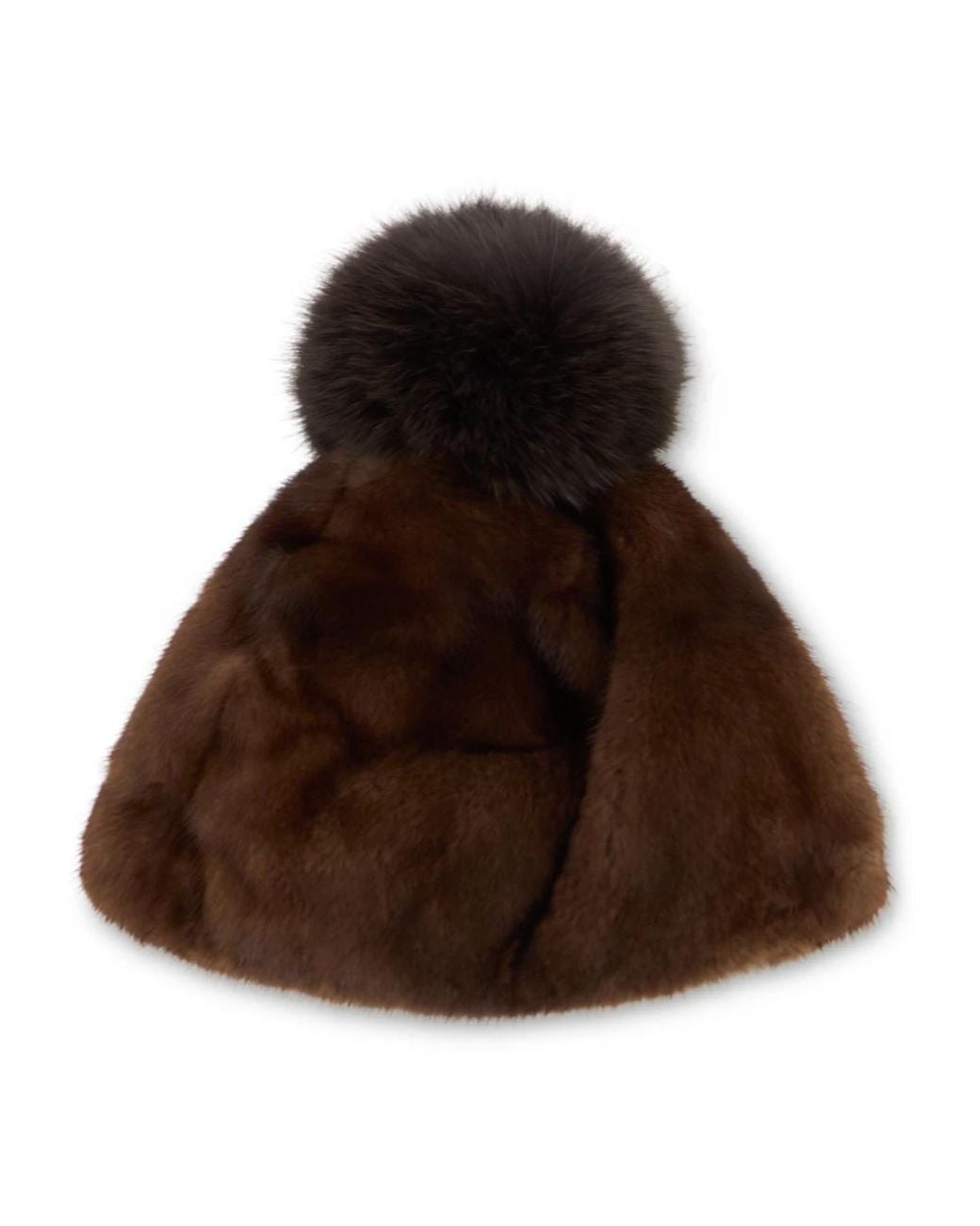 Moorer Brown Accessories