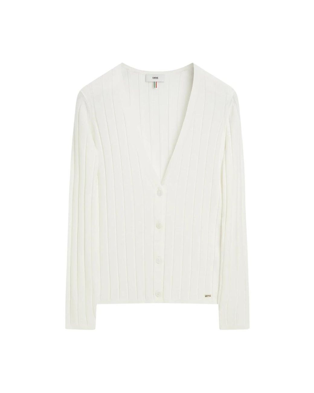 Cardigans Cinque de hombre de color White