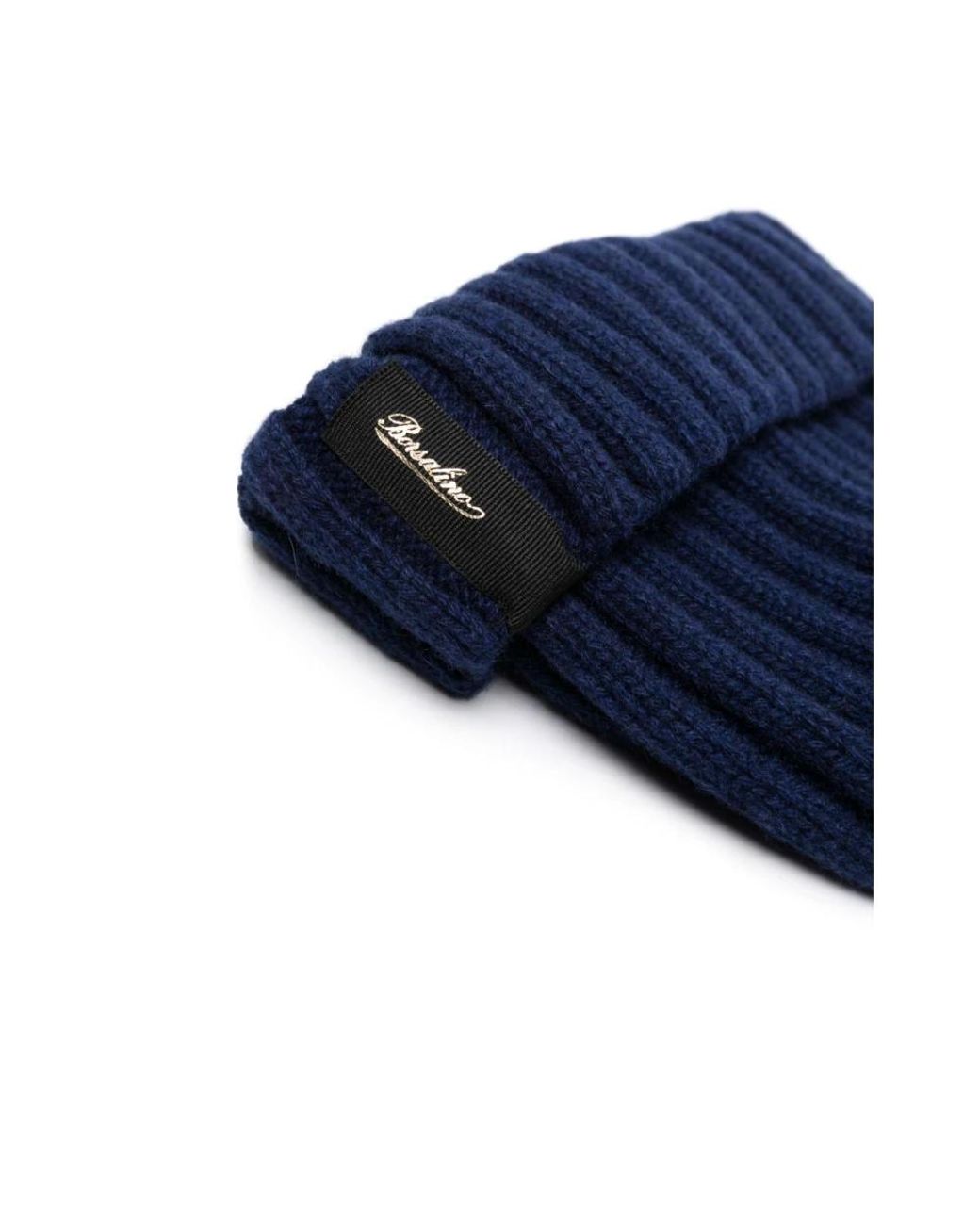 Borsalino Blue Accessories