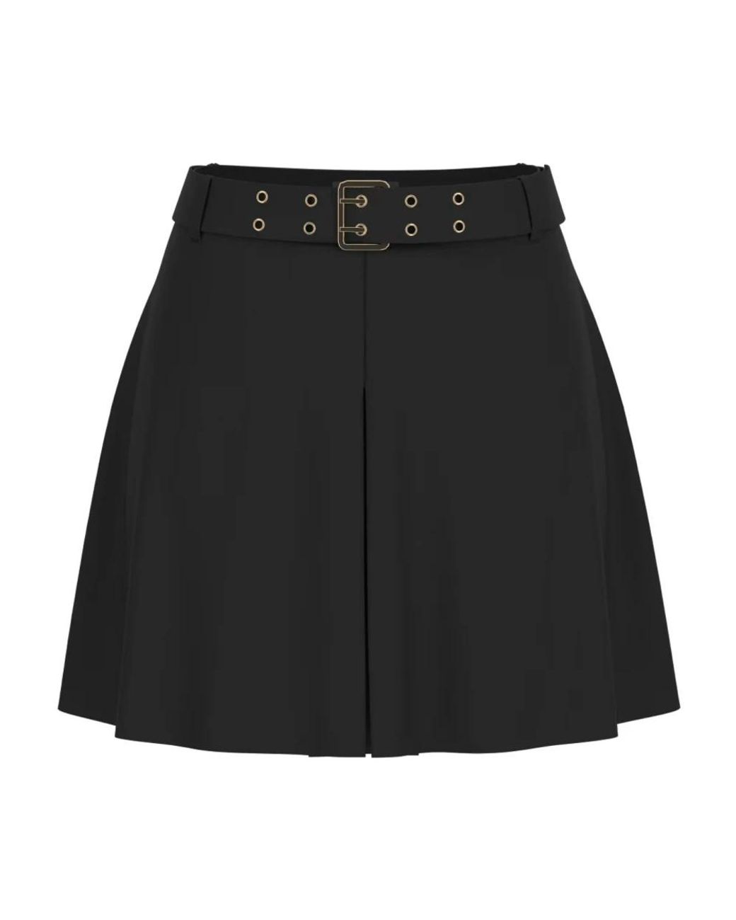 Marciano Black Short Skirts