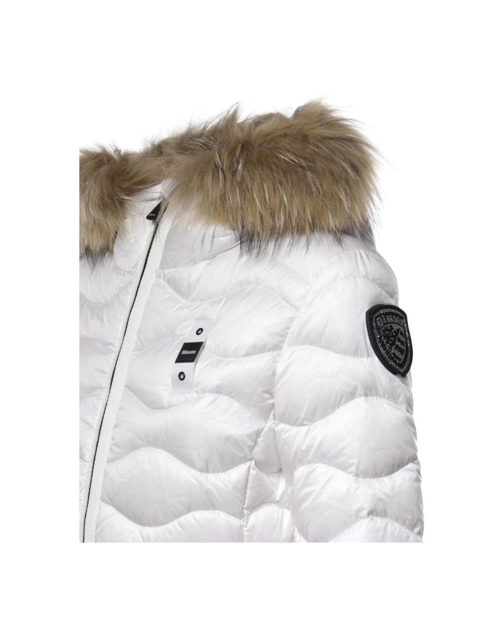 Blauer Gray Winter Jackets