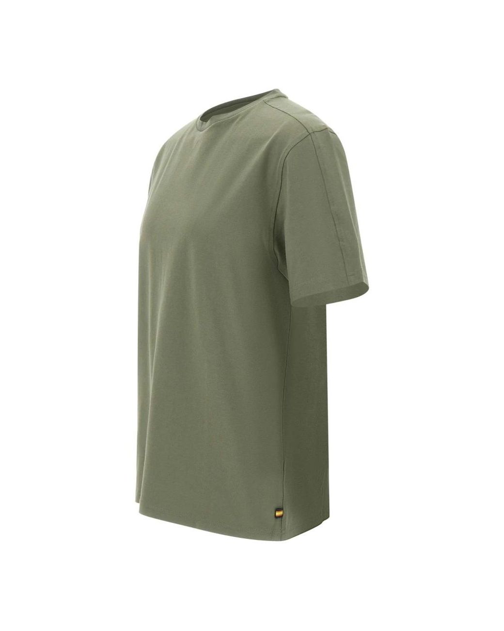 K-Way Green T-Shirts for men