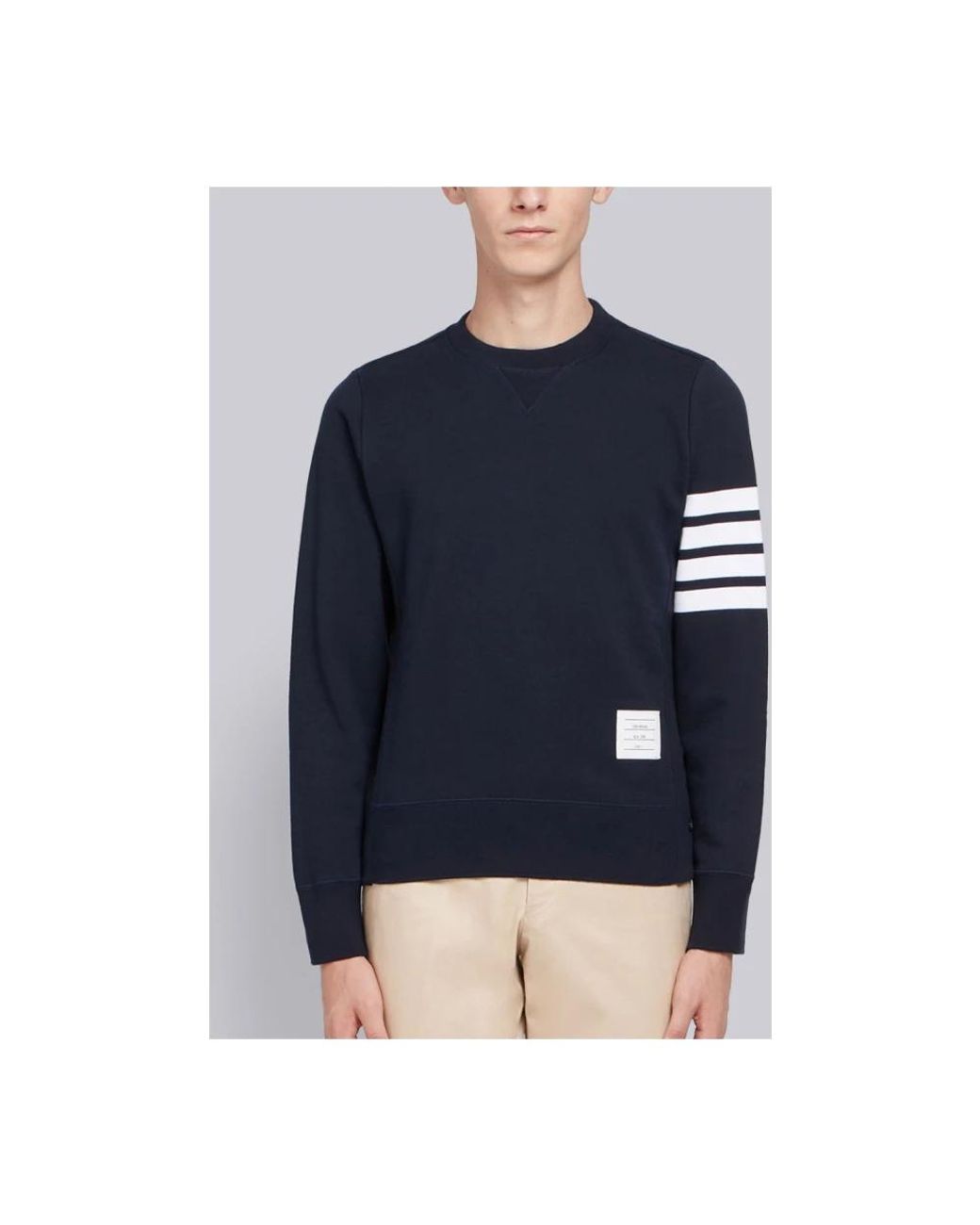 Sweatshirts Thom Browne de hombre de color Blue