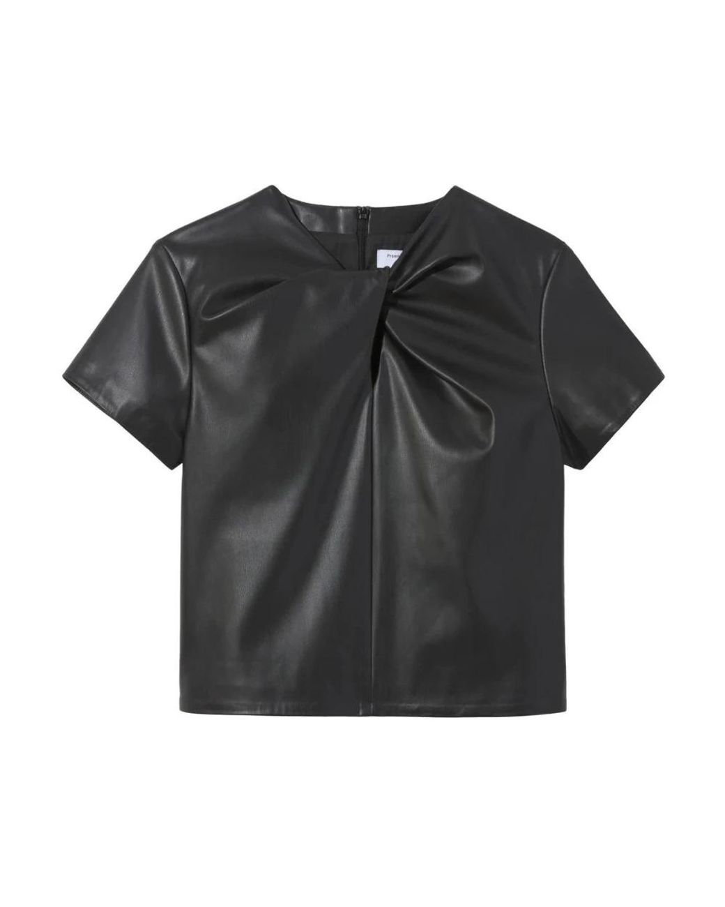 Proenza Schouler Black Blouses