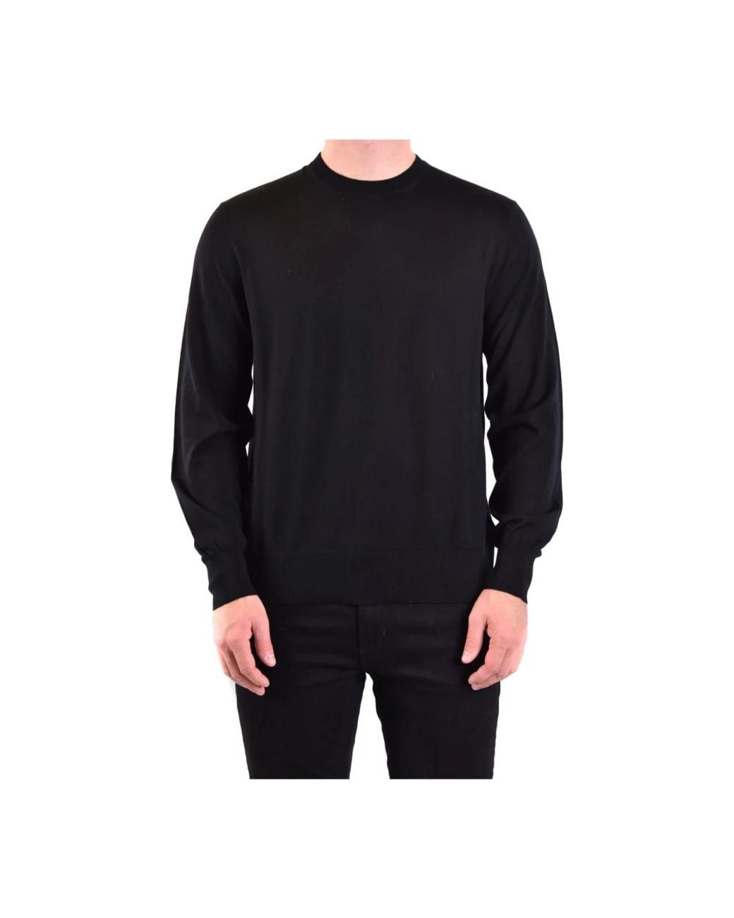 Sudadera Neil Barrett de hombre de color Blue
