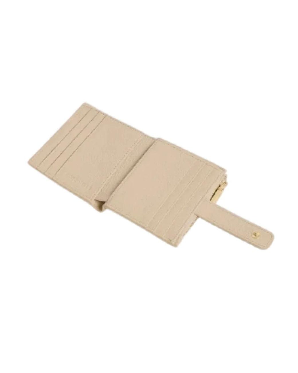 Coccinelle Natural Wallets & Cardholders