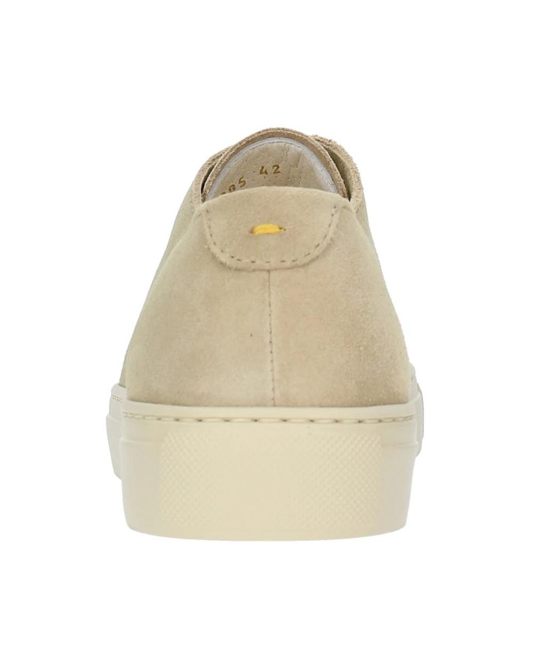 Doucal's Natural Sneakers