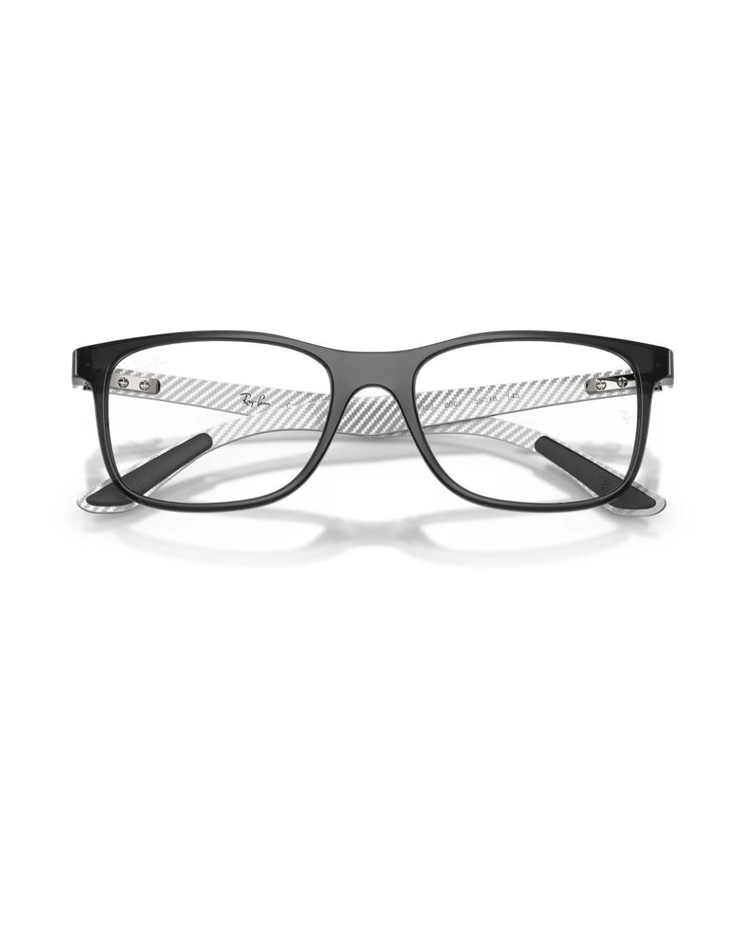 Ray-Ban Metallic Glasses