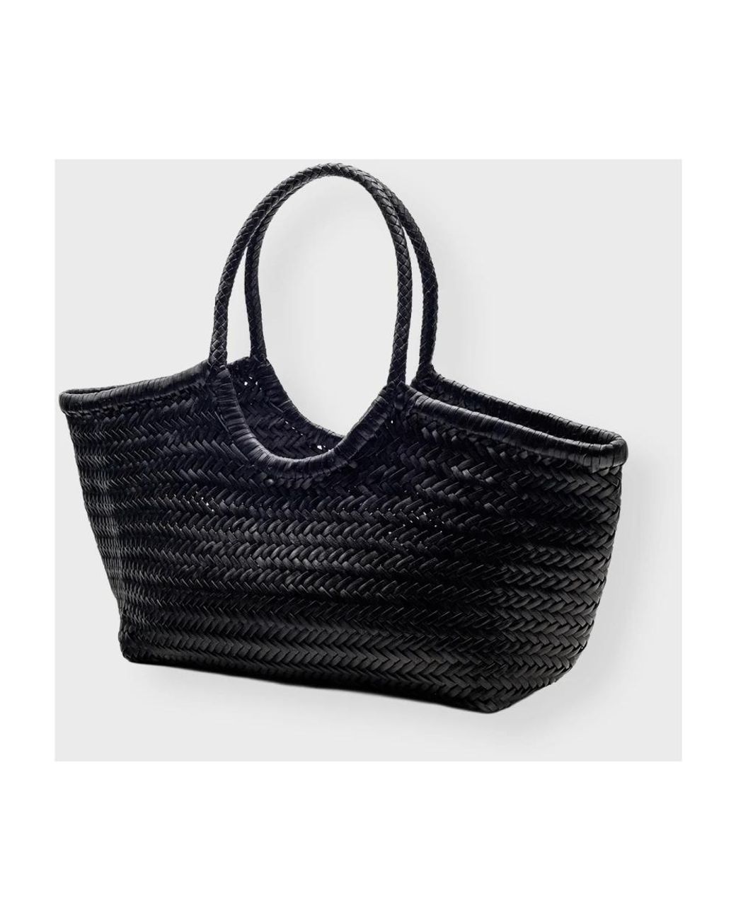 Handbags di Dragon Diffusion in Black