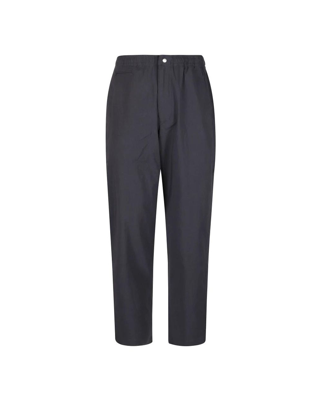 Autry Blue Chinos for men