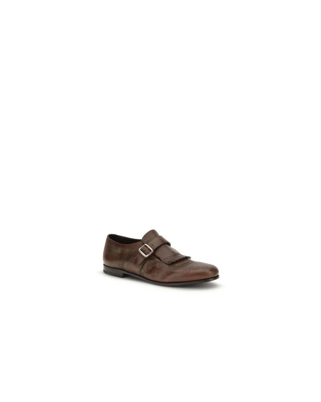 Church's Brown Loafers for men