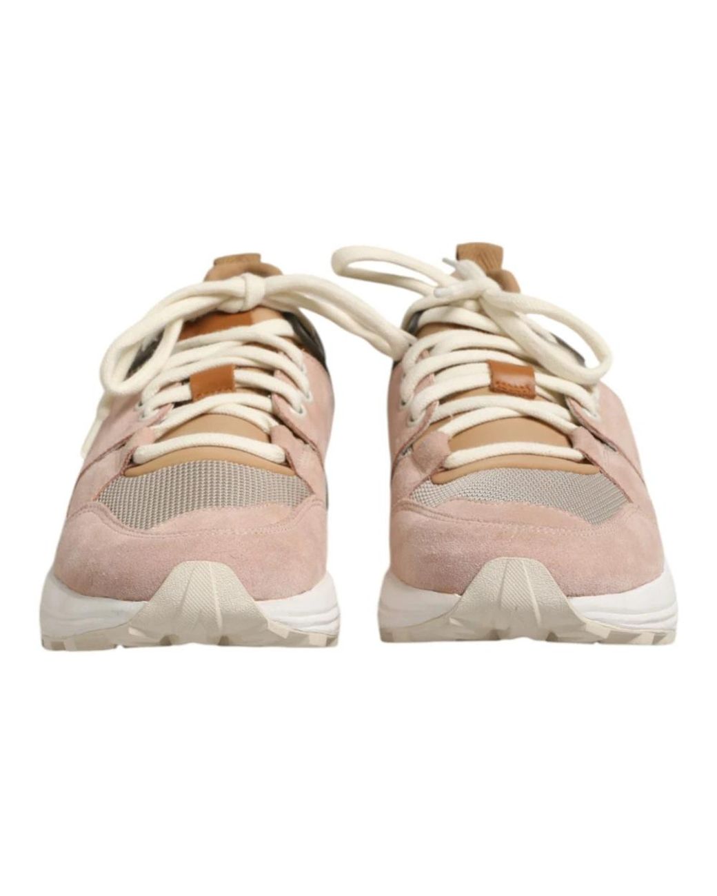 Dondup Multicolor Sneakers