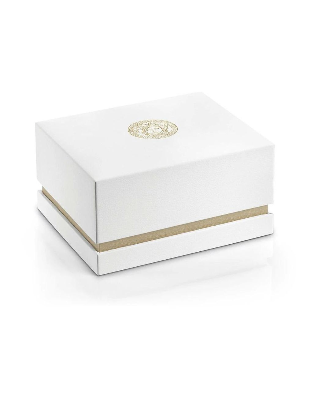 Versace Metallic Watches for men