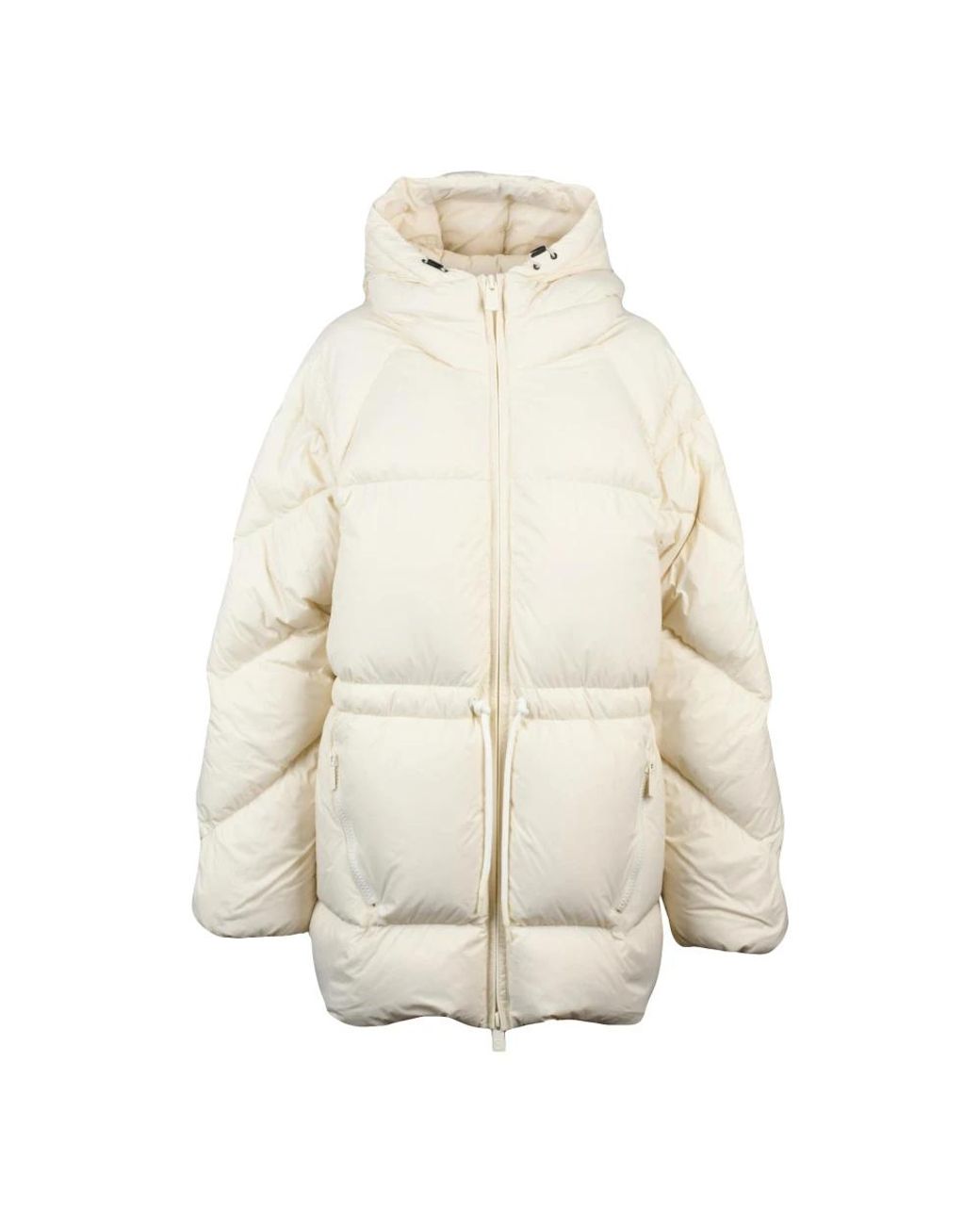 Bacon Clothing Natural Down Jackets