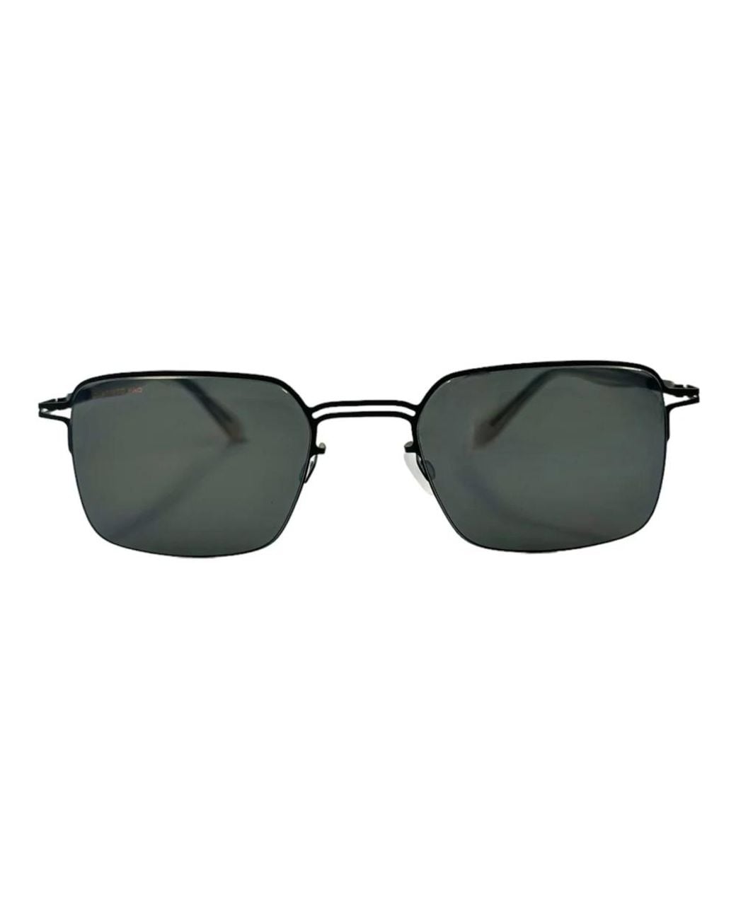 Mykita Black Sunglasses
