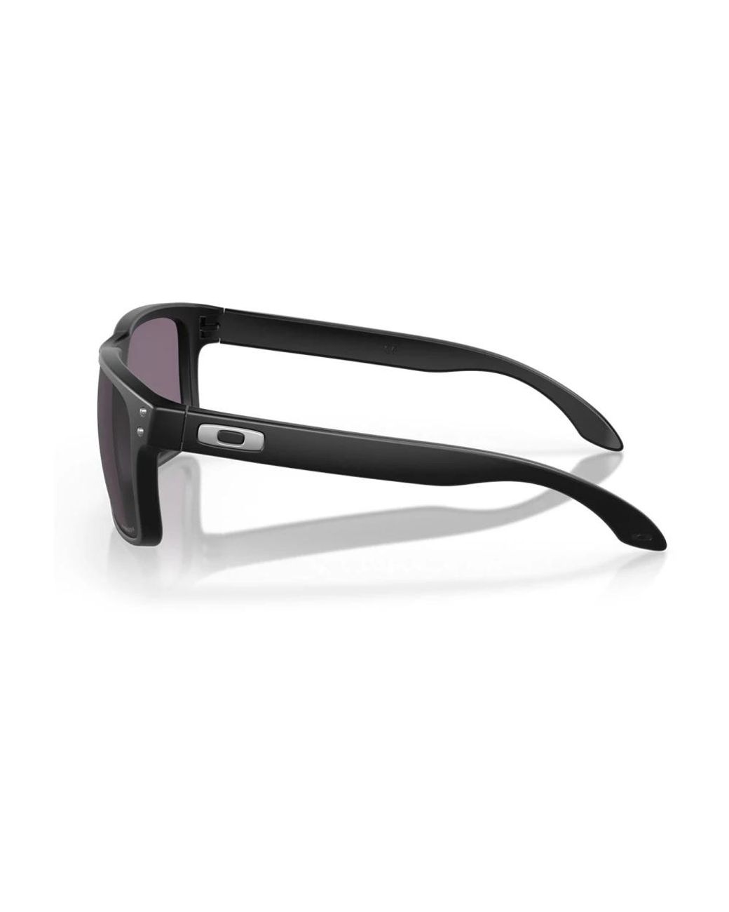 Oakley Gray Sunglasses