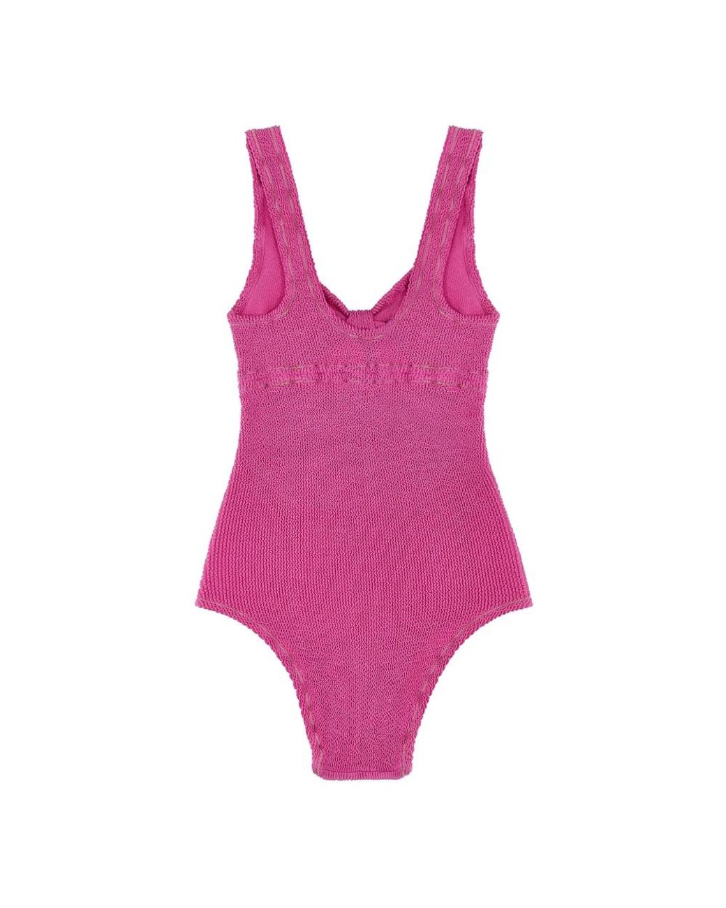 ROTATE BIRGER CHRISTENSEN Pink Swimsuits
