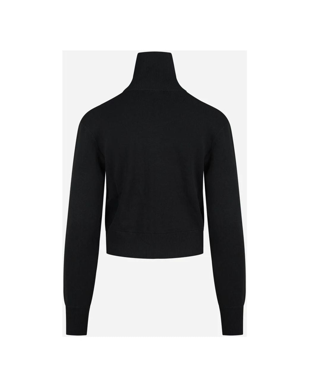 Zip-Throughs di Autry in Black