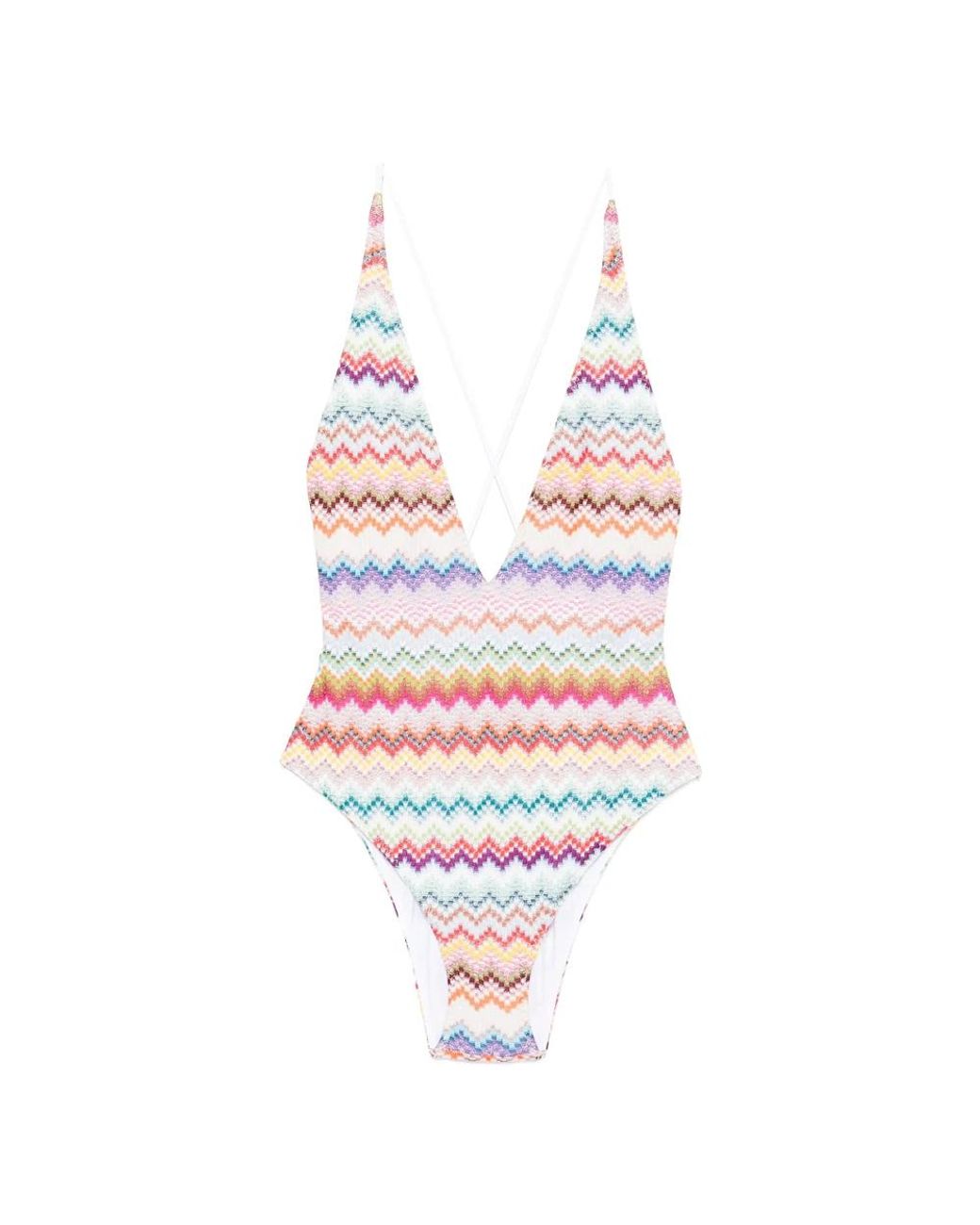 Missoni Red Beachwear