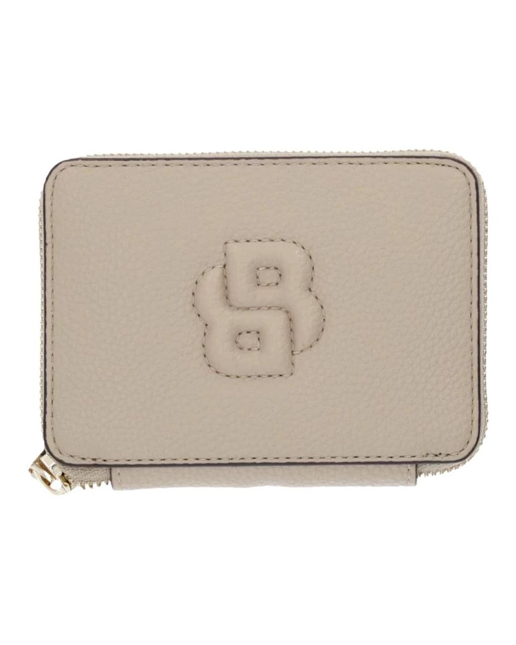 Wallets & Cardholders Boss en coloris Natural