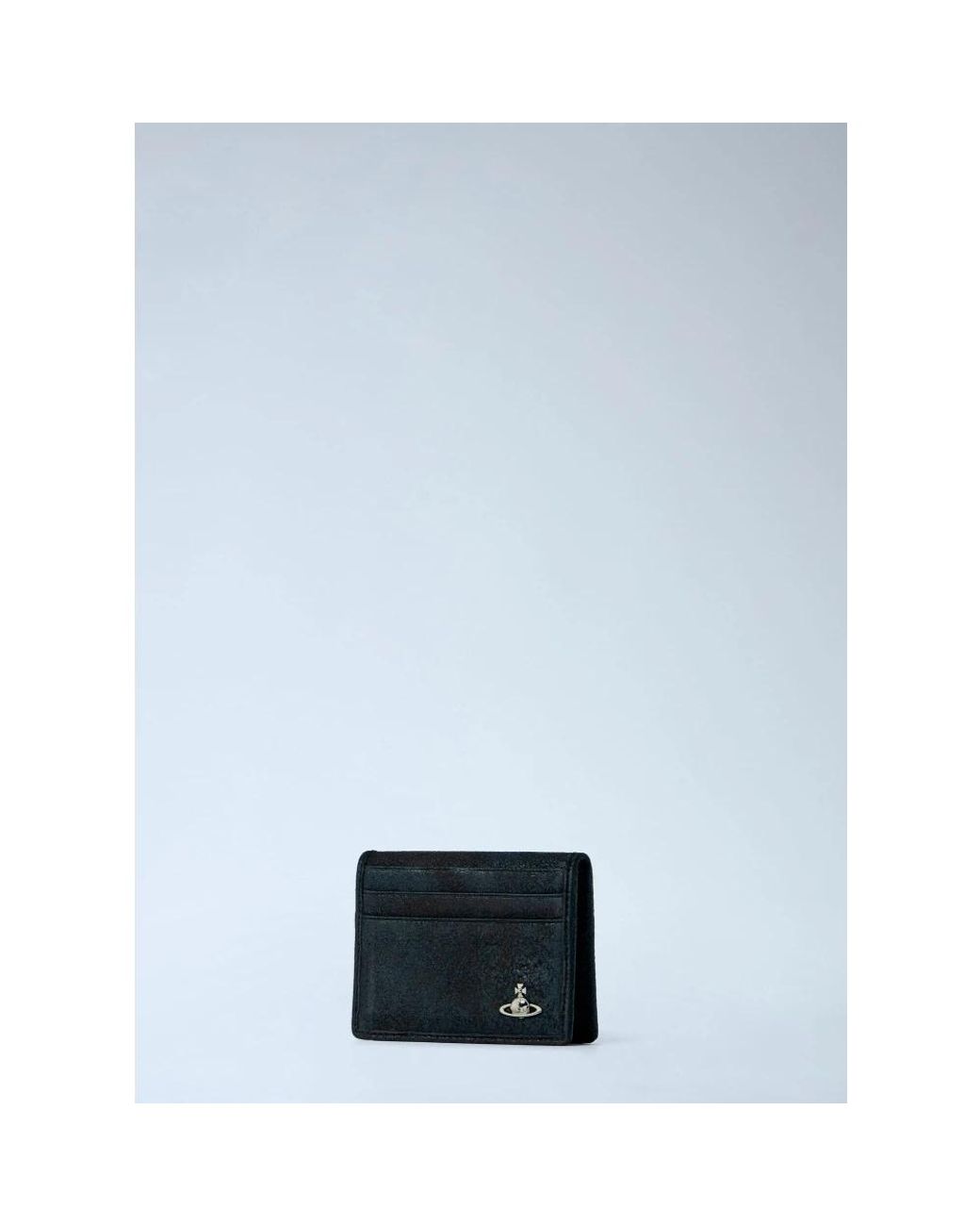 Vivienne Westwood Black Wallets & Cardholders for men