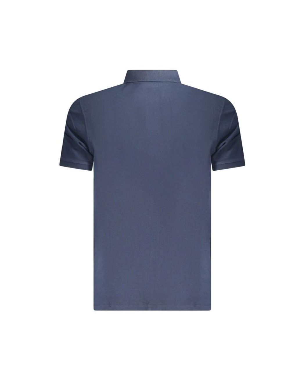 Timberland Blue Polo Shirts for men