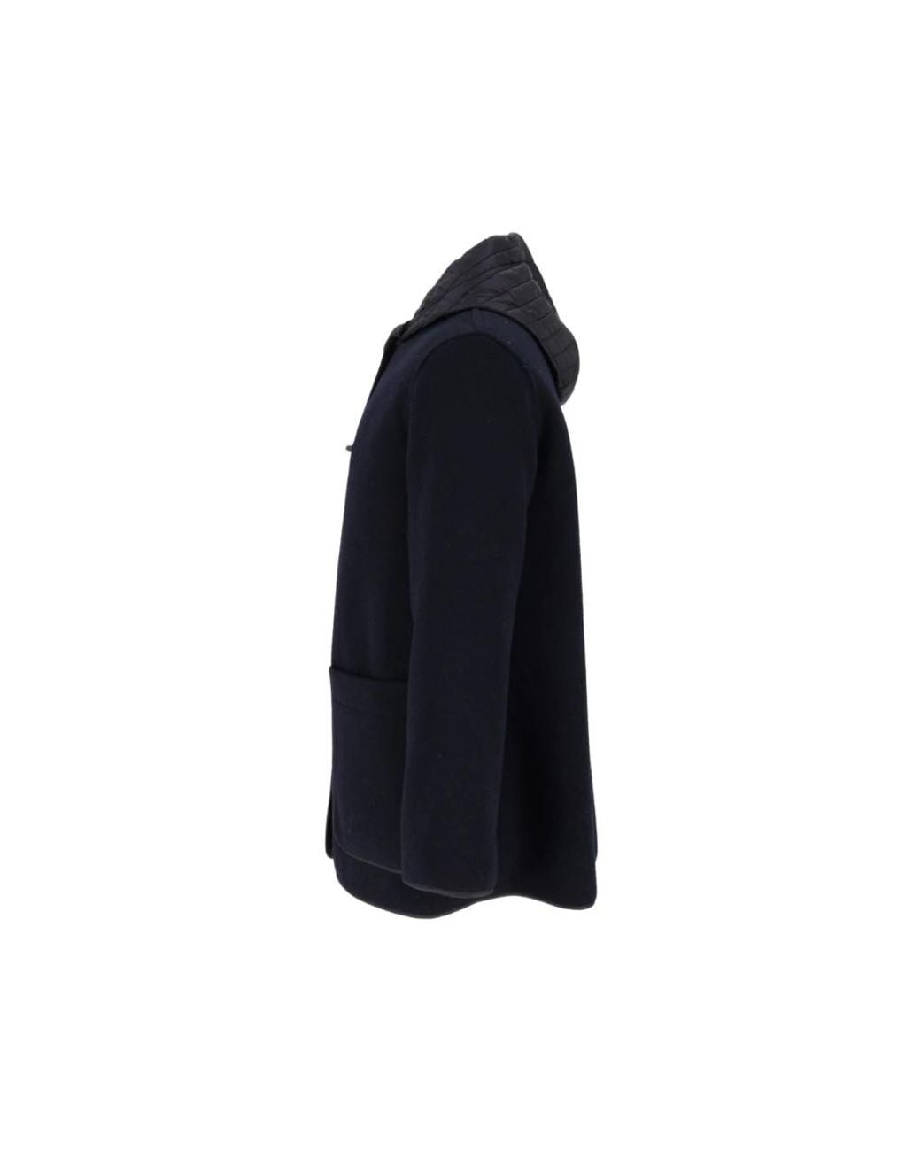 Light Jackets Fay de color Blue