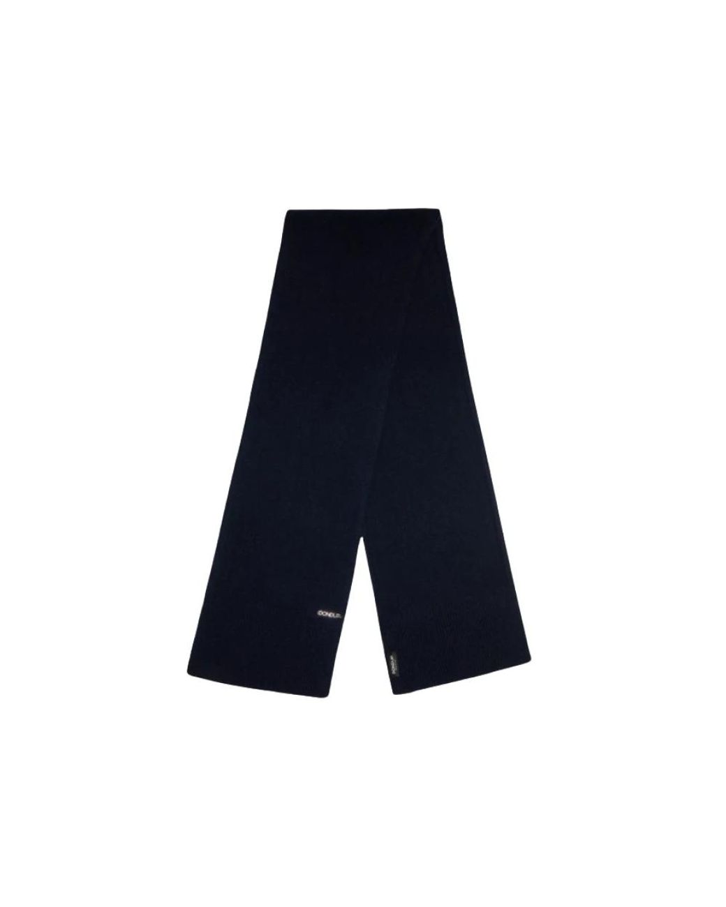 Dondup Blue Winter Scarves