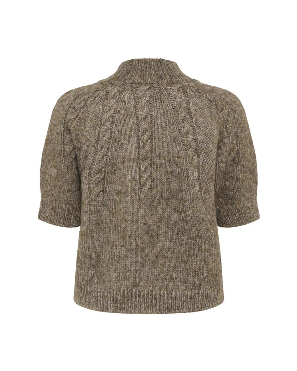 Kaffe Coltruien in het Brown