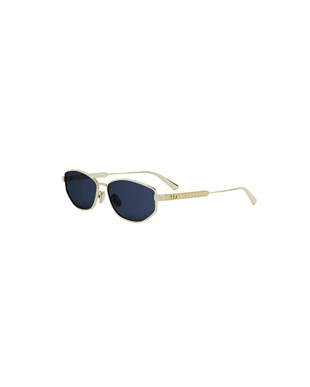 Dior Blue Sunglasses