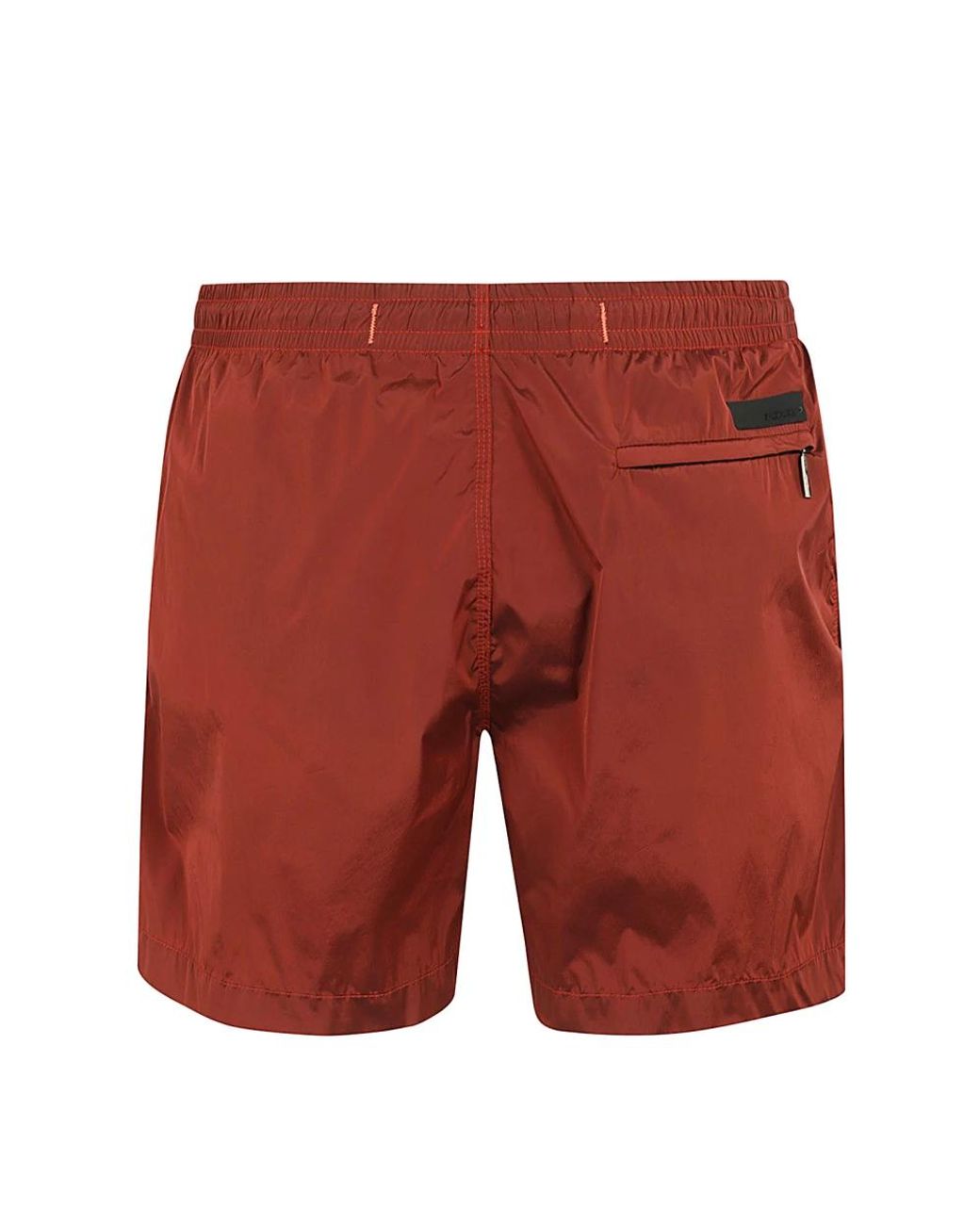 Rrd Red Beachwear for men