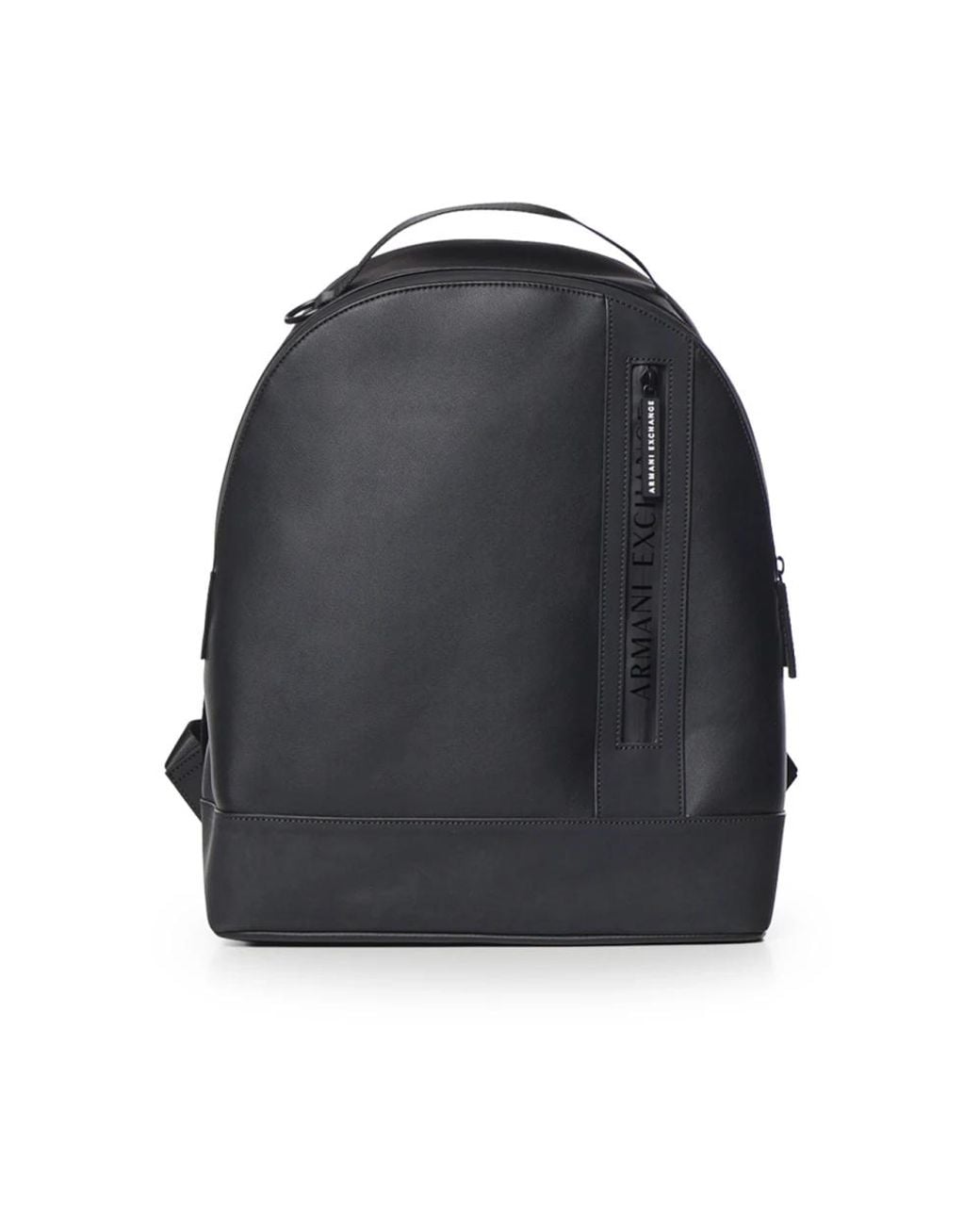 Backpacks di ARMANI EXCHANGE in Black da Uomo