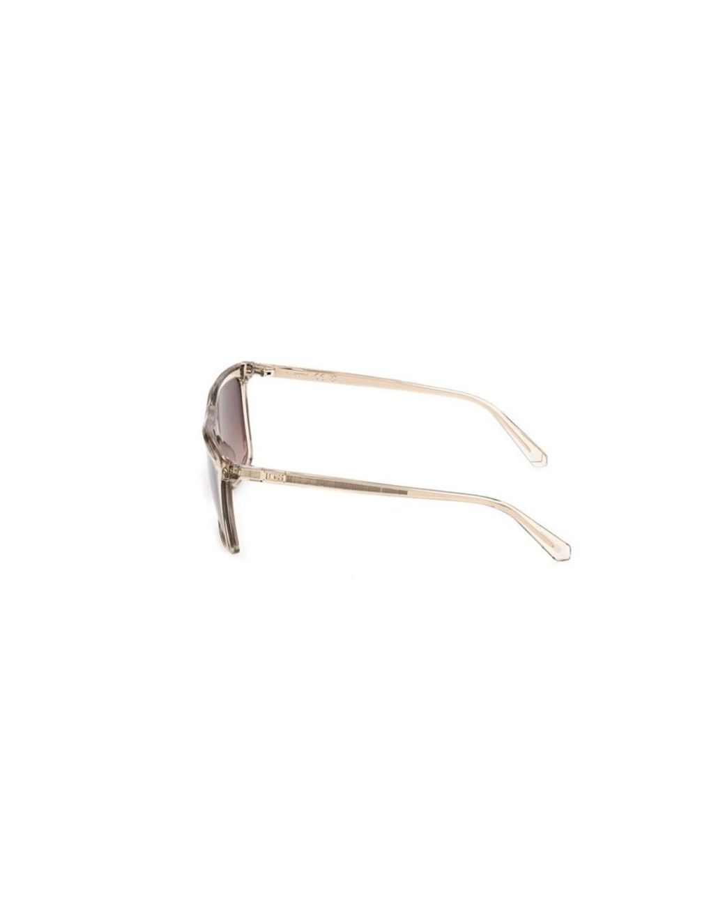 Guess Pink Sunglasses for men