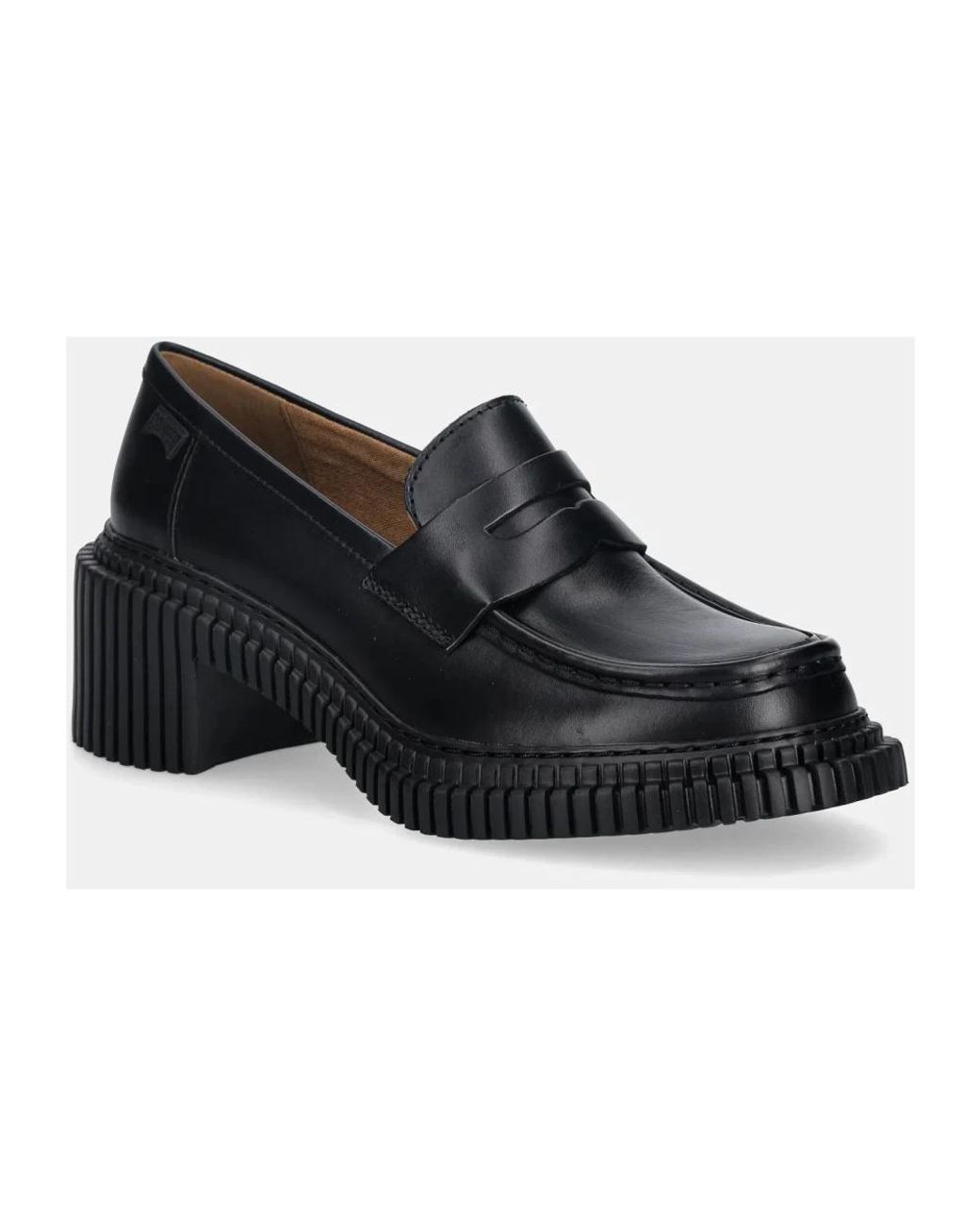 Pumps di Camper in Black